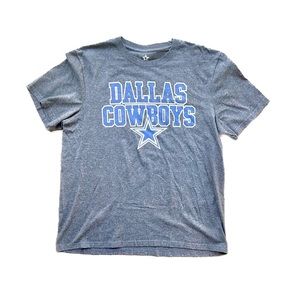 Men’s Dallas Cowboys NFL Shirt
